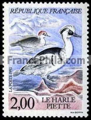 France stamp Yv. 2785