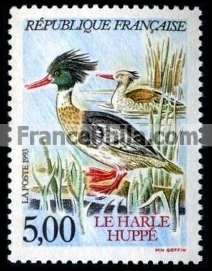 France stamp Yv. 2788