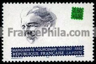 France stamp Yv. 2804