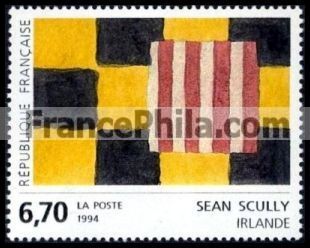 France stamp Yv. 2858