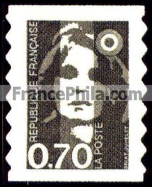 France stamp Yv. 2873