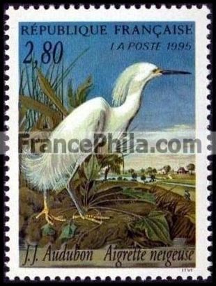 France stamp Yv. 2929