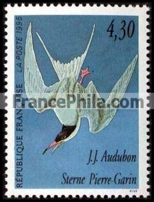 France stamp Yv. 2931