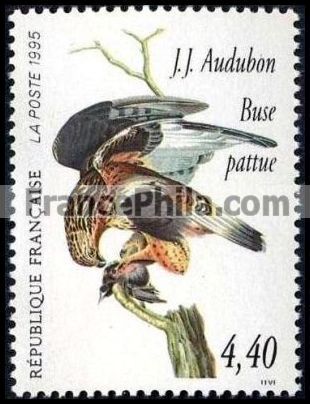 France stamp Yv. 2932