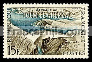 France stamp Yv. 1203