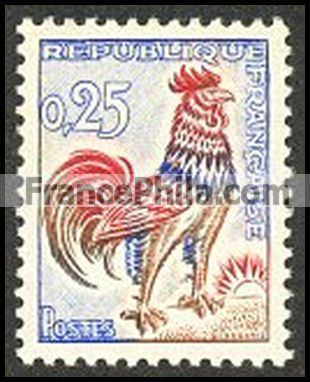 France stamp Yv. 1331