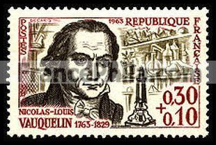 France stamp Yv. 1373