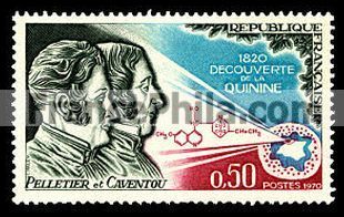 France stamp Yv. 1633