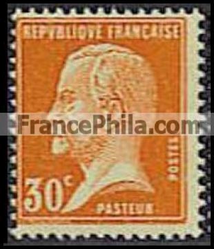 France stamp Yv. 173