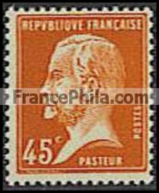 France stamp Yv. 175