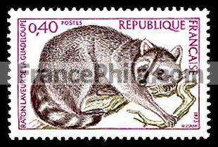 France stamp Yv. 1754