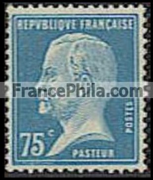 France stamp Yv. 177