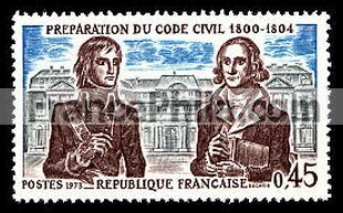 France stamp Yv. 1774