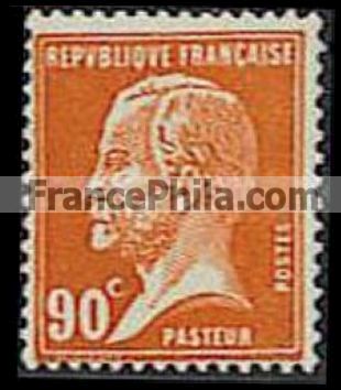 France stamp Yv. 178