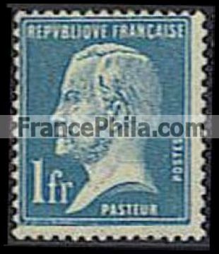 France stamp Yv. 179