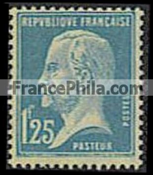 France stamp Yv. 180