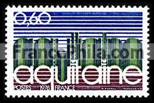 France stamp Yv. 1864
