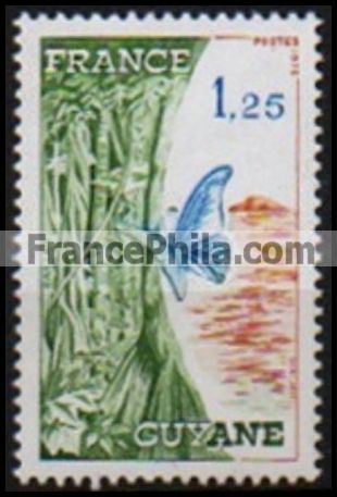 France stamp Yv. 1865