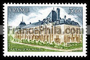 France stamp Yv. 1873