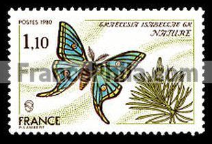 France stamp Yv. 2089