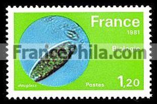 France stamp Yv. 2127