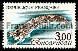 France stamp Yv. 2254