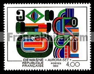 France stamp Yv. 2263