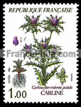 France stamp Yv. 2266
