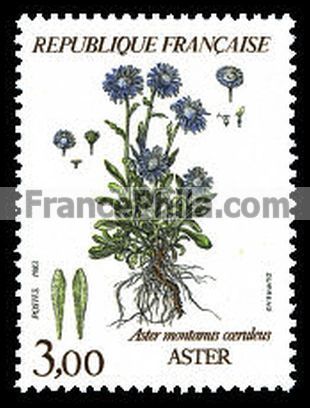 France stamp Yv. 2268