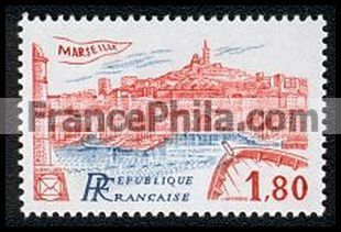 France stamp Yv. 2273