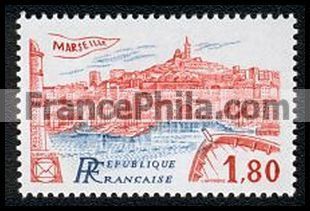 France stamp Yv. 2273