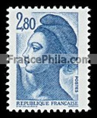 France stamp Yv. 2275