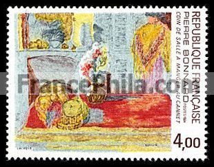 France stamp Yv. 2301