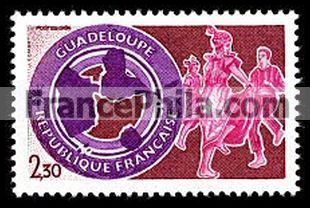 France stamp Yv. 2302