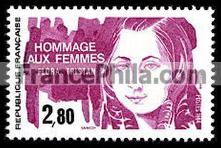 France stamp Yv. 2303