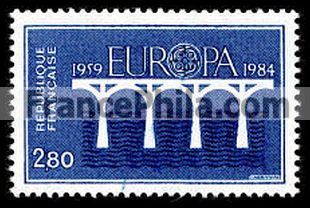 France stamp Yv. 2310