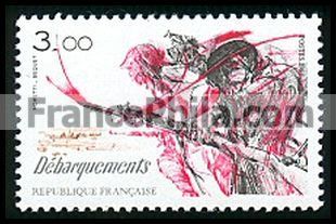 France stamp Yv. 2313