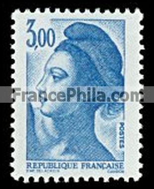 France stamp Yv. 2320