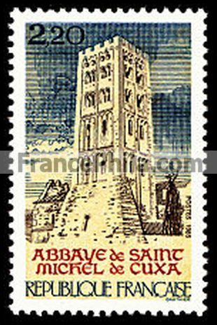 France stamp Yv. 2351