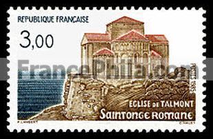 France stamp Yv. 2352