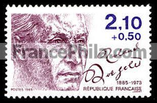 France stamp Yv. 2359