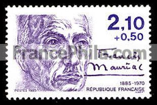 France stamp Yv. 2360