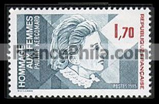 France stamp Yv. 2361