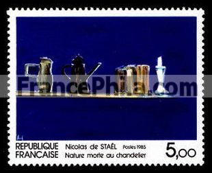 France stamp Yv. 2364