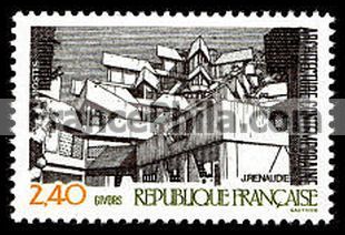 France stamp Yv. 2365