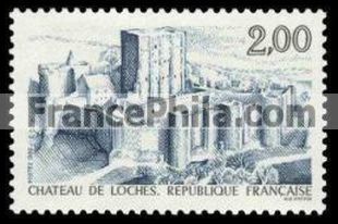 France stamp Yv. 2402