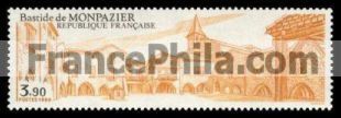 France stamp Yv. 2405