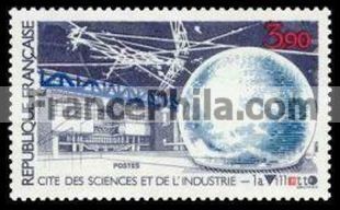 France stamp Yv. 2409