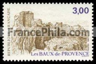 France stamp Yv. 2465