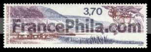 France stamp Yv. 2466